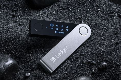 New Ledger Nano X Wallet: Features, Release Date, Price (UPDATED)