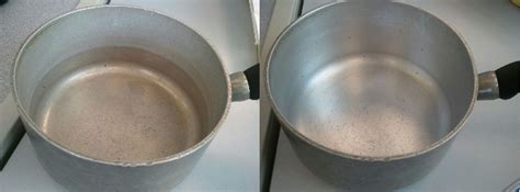 How To Clean Aluminum: How To Clean Aluminum Pans With Cream Of Tartar