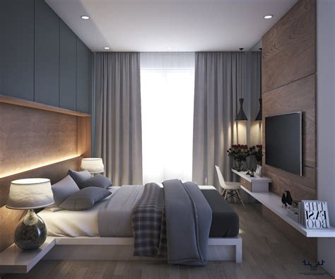 Scandinavian Apartment - Interior Design on Behance