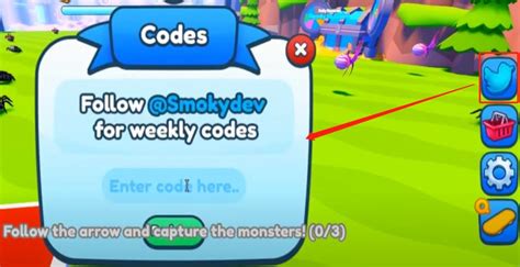 Roblox Capturing Simulator Codes (January 2023): New Release! - GamePretty