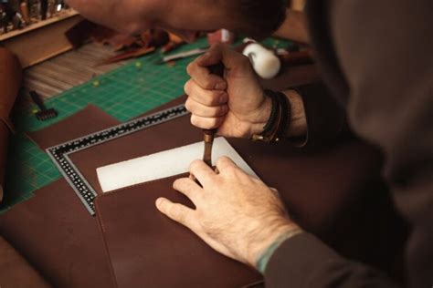 Your Creativity With Leather Book Binding Workshop In Singapore