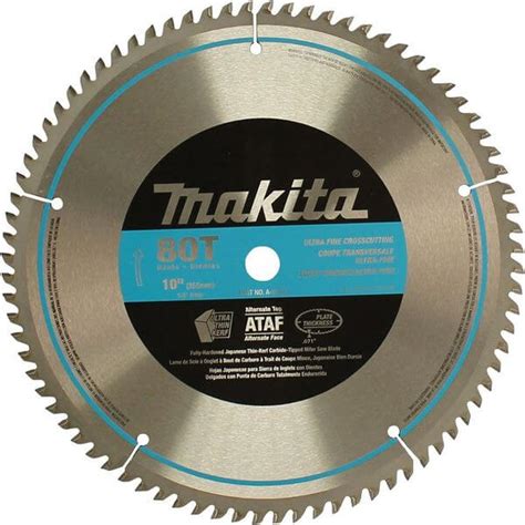 6 Best Miter Saw Blades of 2020 - Mr. DIY Guy