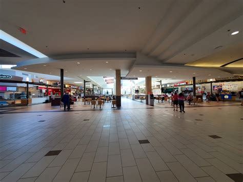 The 5 Best Shopping Malls in Sioux Falls