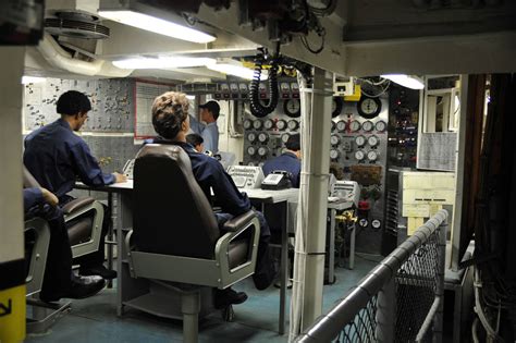 Aircraft Carrier Engine Room by AndySerrano on DeviantArt