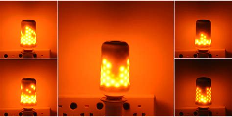 Amazing New Realistic Flame Effect LED (Full Original | peacecommission.kdsg.gov.ng