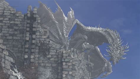 Image - Ancient Wyvern - 02.jpg | Dark Souls Wiki | FANDOM powered by Wikia