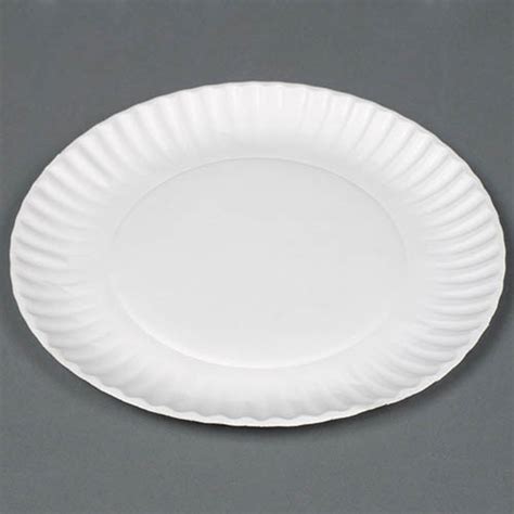 PAPER PLATES 9 INCH – 4/125 « Tax and Duty Free Export Supplier