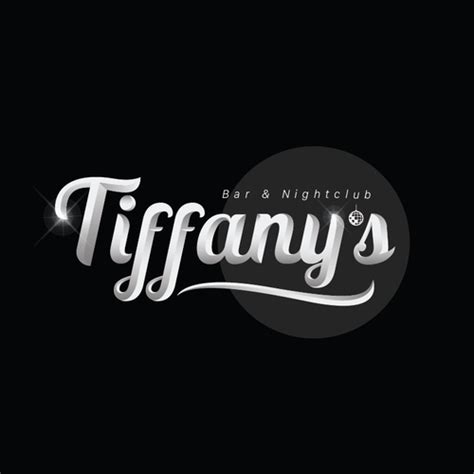 Tiffany's New Logo and Concept | Logo design contest