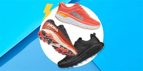 Hoka One Sale: Score 43% Off On Sneakers, Leggings, And Slippers