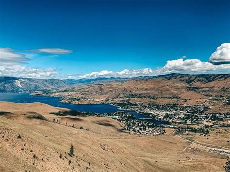 What to do in Chelan: Complete Travel Guide to Chelan Washington