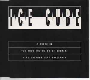 Ice Cube - You Know How We Do It (Remix) / D'Voidofpopniggafiedmegamix ...