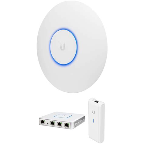 Ubiquiti Networks UAP-AC-PRO-E UniFi Access Point Kit with UniFi