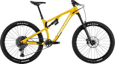 Nukeproof Reactor 275 Alloy Pro 2023 | Bikes.Fan