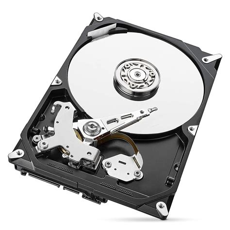 1TB Seagate Barracuda 3.5″ SATA 3.0 7200RPM Internal Desktop Hard Disk Drive - REDTECH Computers