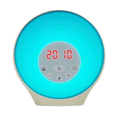 Sunrise Alarm Clock - Lumie - Ethical Superstore