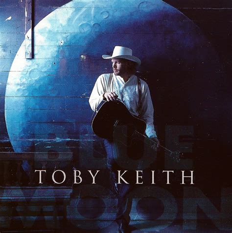 Release “Blue Moon” by Toby Keith - MusicBrainz