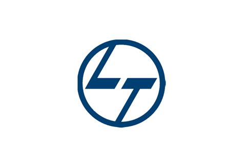 Larsen & Toubro logo