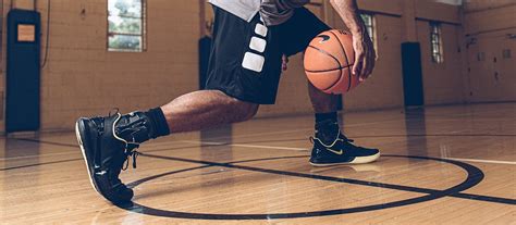 Basketball Archives - Ultra Ankle® | Ankle Braces for Performance ...