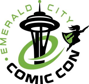 Emerald City Comic Con - Wikiwand