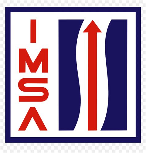 Imsa Logo, HD Png Download - vhv