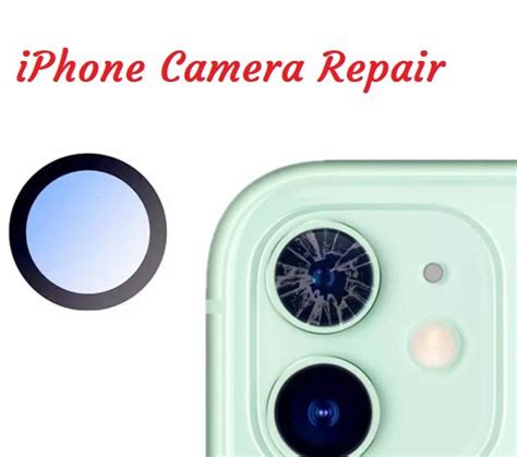 iPhone Camera Repairs from Vermont Phone Repair — Vermont Phone Repair ...