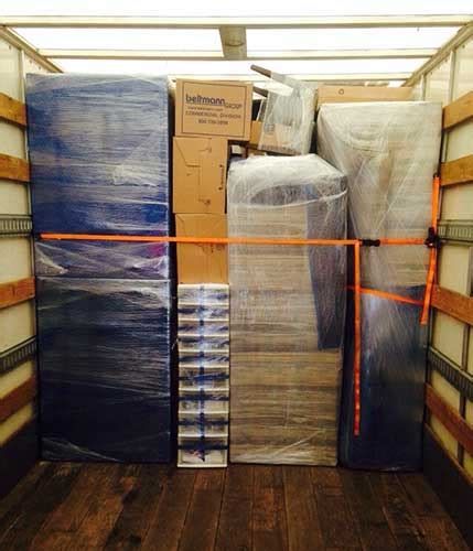 Movers Near Me - Moving Company | Los Angeles Moving