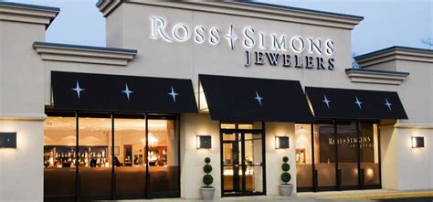 Ross-Simons is the best place to sell jewelry online