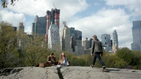 Doctor Who | S7:E5 | The Angels Take Manhattan