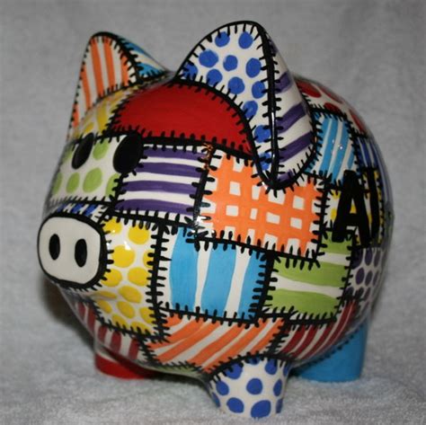 15 Creative Piggy Banks Make Saving Fun - Hative