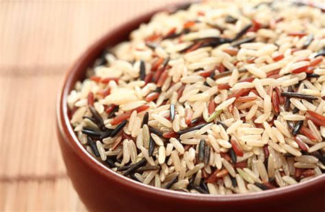 Wild Rice vs. White Rice – Canoe Wild Rice