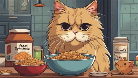 Do Persian Cats Have Any Food-Related Problems? Exploring The Persian Cat Breed