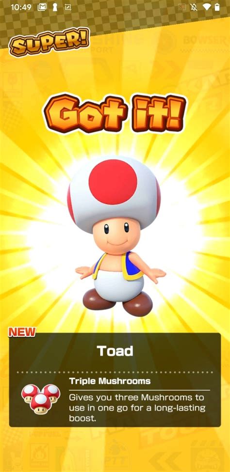 Mario Kart Tour APK Download for Android Free