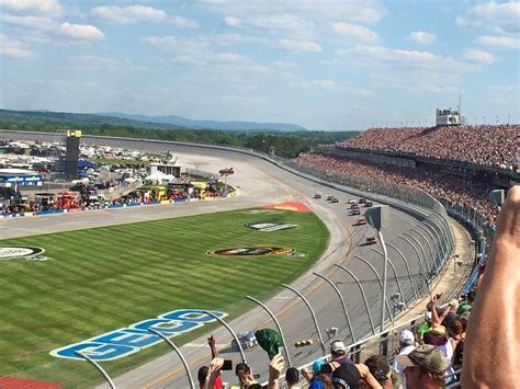 TALLADEGA SUPERSPEEDWAY - 2023 What to Know BEFORE You Go
