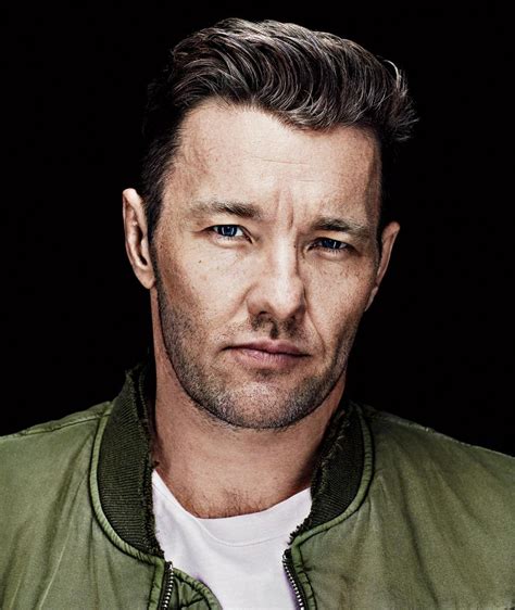 Joel Edgerton – Movies, Bio and Lists on MUBI