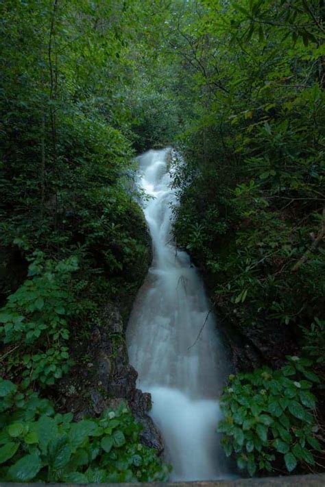 How to Get to Luke's Falls and Buttermilk Falls in Lehigh Gorge State ...