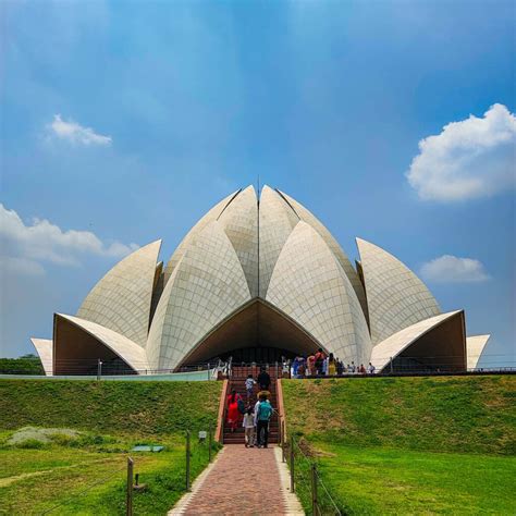 India Diaries: 5 Unique Places to See in Delhi - Exploramble