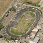 Stockton 99 Speedway in Stockton, CA (Google Maps)