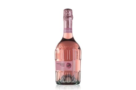 Pink Prosecco Sparkling Wine - The Sparkling Wine Co