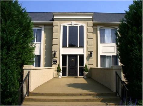 Lions Head Condos | 4487 Post Place Nashville TN 37205