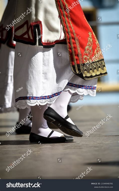 1,096 Greek Folk Dancing Images, Stock Photos & Vectors | Shutterstock