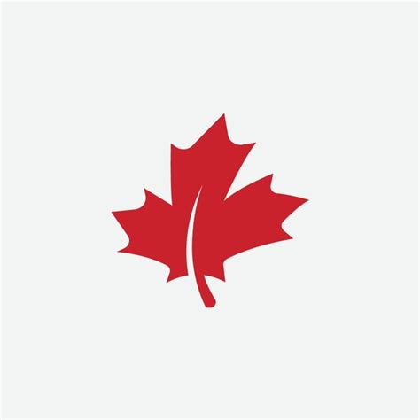 Canadian Logo Design