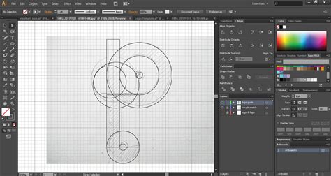 Logo Grid Tutorial :: Behance