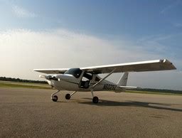 Cessna 162 Skycatcher Light Sport Aircraft