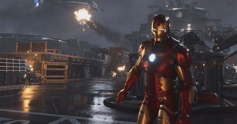 The Avengers: 10 Locations Fans Want To See In The Upcoming Marvel ...