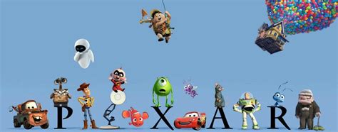 Pixar in a Box, cursos de animación en línea y gratis - All City Canvas