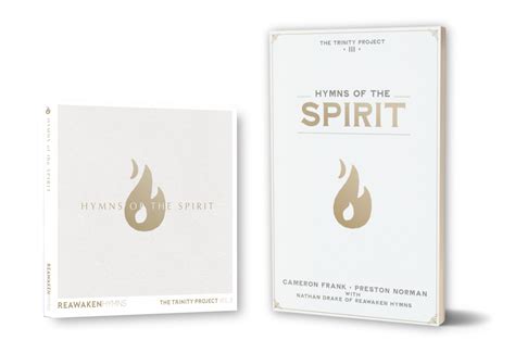 Hymns of the Spirit | chords, album, and book | Reawaken Hymns