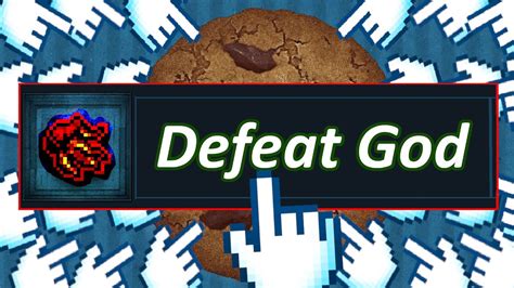 Cookie Clicker: The Secret Achievement🚷 Entre no mundo do ...