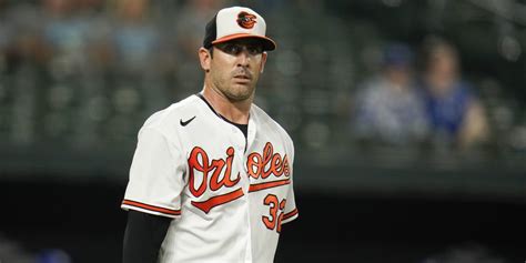 Matt Harvey Orioles Minor League contract