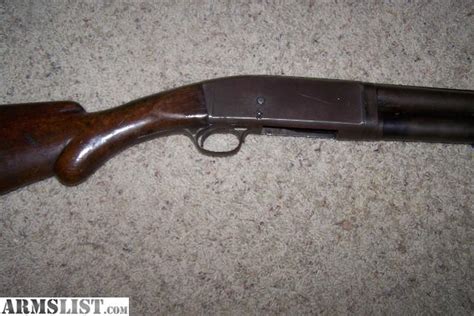 ARMSLIST - For Sale: Remington Model 10