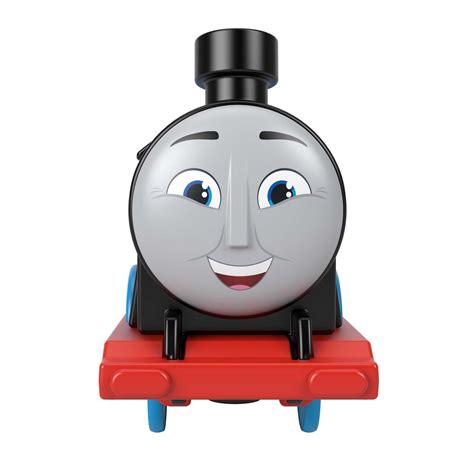 Thomas & Friends Gordon Motorized Toy Train |Mattel